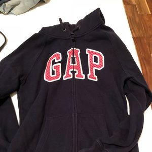 Gap hoodie